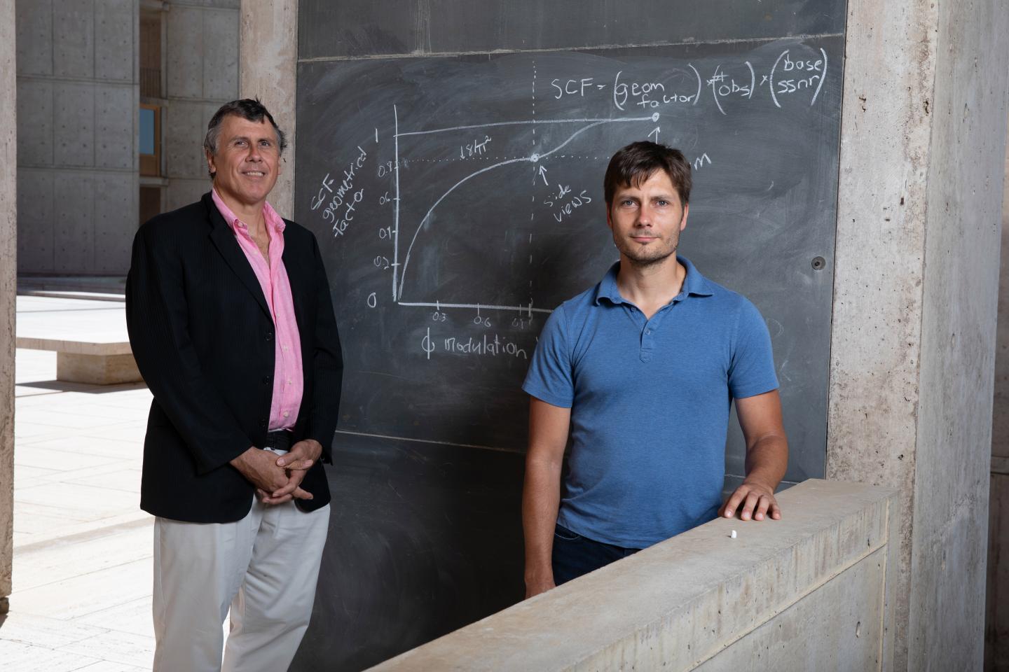 Salk Institute Author Image