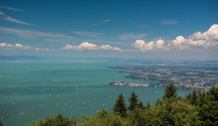 Lake Constance