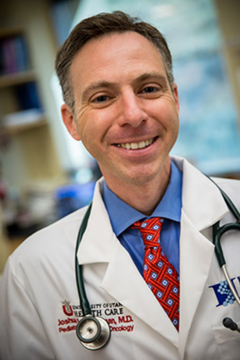 Josh Schiffman, MD