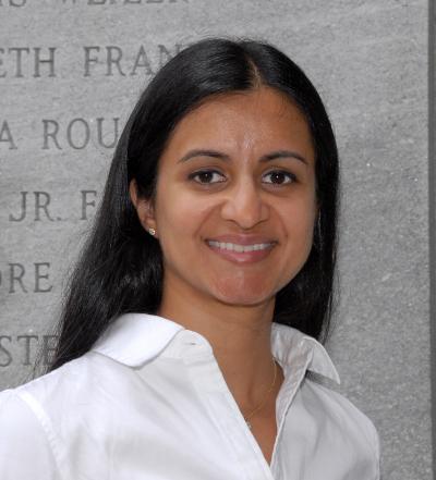 Sarita Shah, Albert Einstein College of Medicine