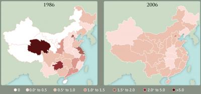 The Chinese Patent System in a Free Market (2 of 2)