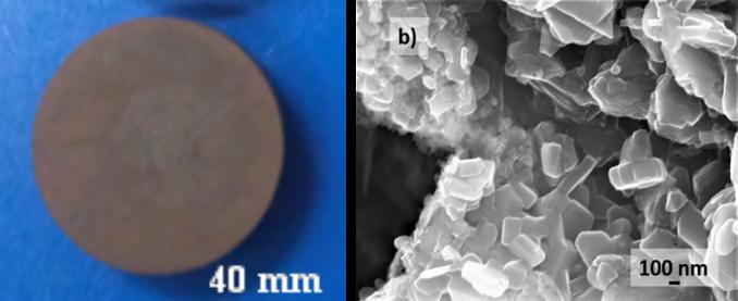 Enhancing the properties of superconducting magnets