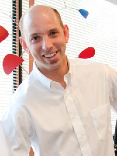 Max Krummel, Ph.D., University of California - San Francisco 