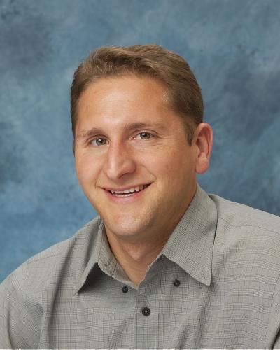 Thad Kousser, University of Rochester