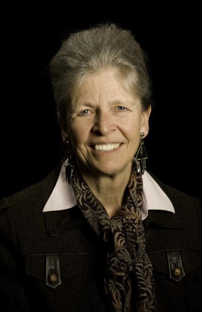 Joan Steitz, Ph.D., Yale University