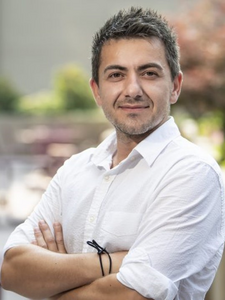 Faruk Sacirbegovic, Ph.D.