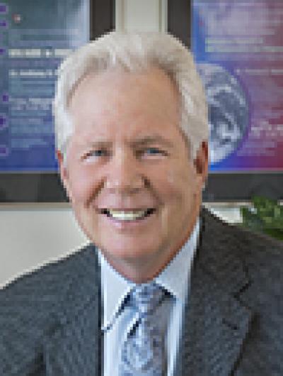 Dr. Warner Greene, Gladstone Institutes