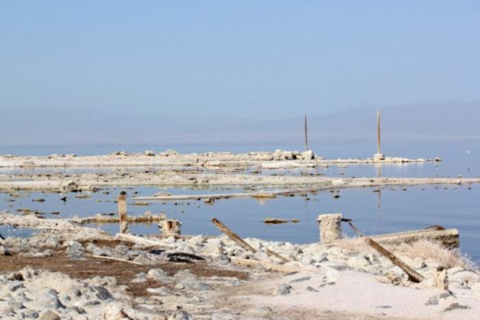 Salton Sea