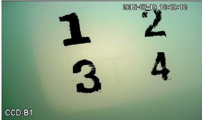 Before Applying the LSR Method