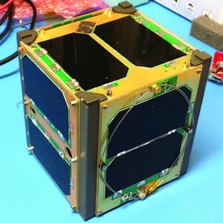 What Happens After Launch: Two NASA Educational CubeSats