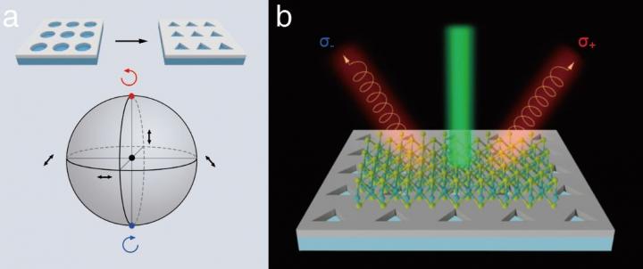 Schematics and Principle [IMAGE] | EurekAlert! Science News Releases