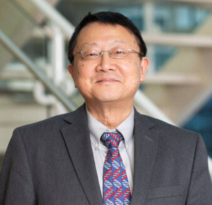 Patrick Sung, DPhil, named director of Greehey Children's Cancer Research Institute