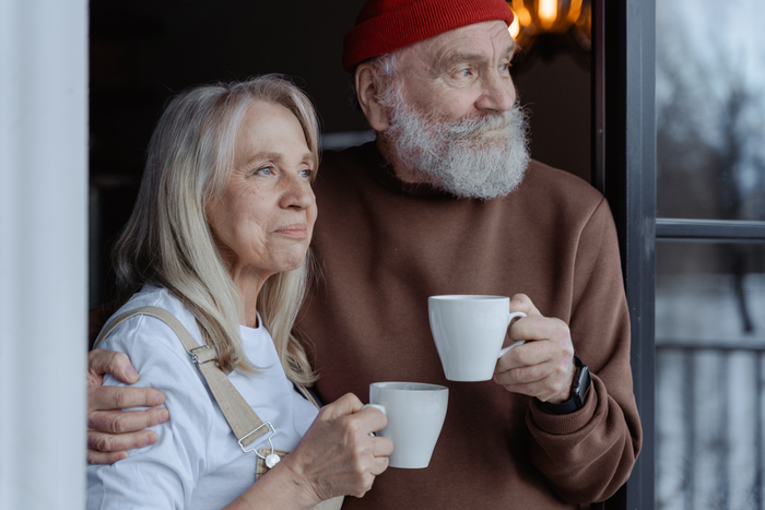 Coffee and tea drinking may be associated with reduced rates of stroke and dementia