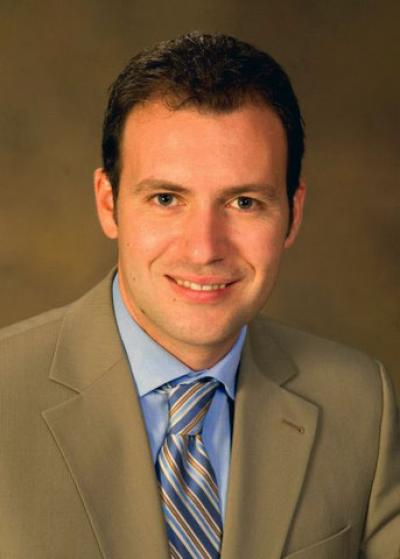 Loukas Lazos, University of Arizona College of Engineering 