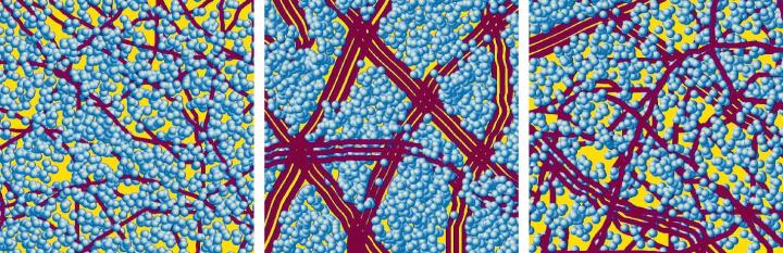 X-ray Vision Reveals How Polymer Solar Cells Wear Out