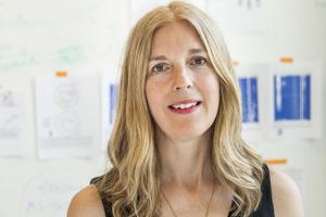 Vosshall named 22nd Perl-UNC Neuroscience Pri - Vimarsana News