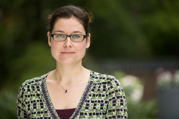 Andrea Puhar, Umeå University