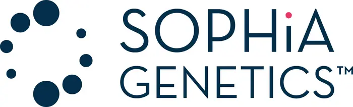 SOPHiA GENETICS Logo