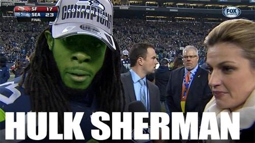 Sherman Meme (1 of 2)