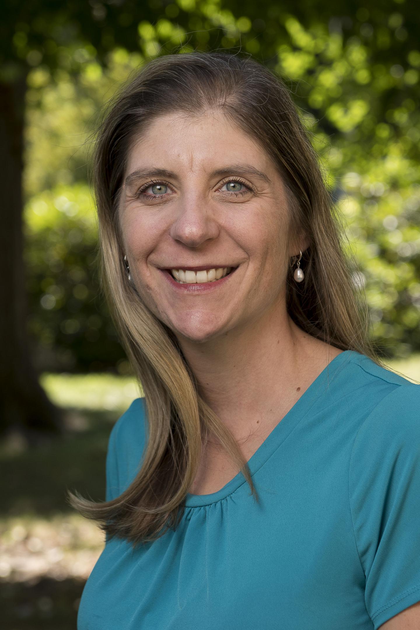 Food safety researcher