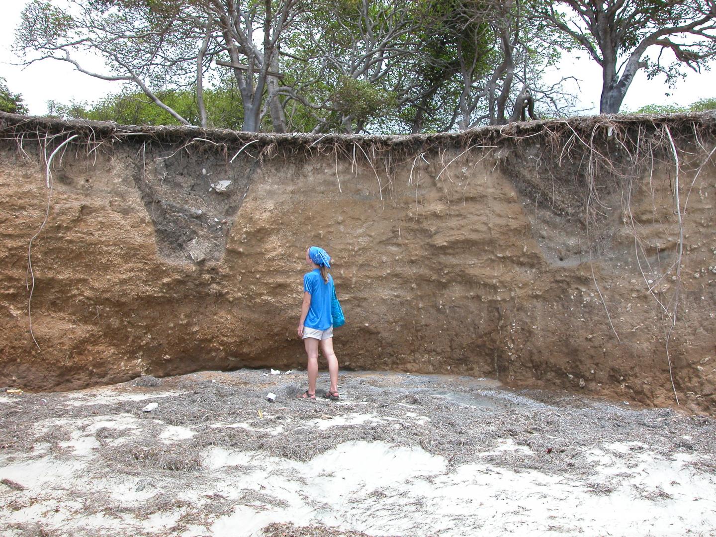 Early Caribbean Settlers May Have Arrived on Largest Islands First (7 of 7)