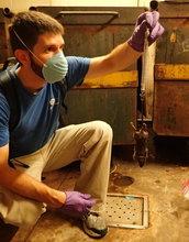 Jonathan Richardson, Providence College