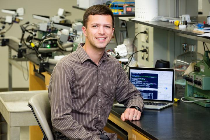 Wolz, University of Illinois at Urbana-Champaign 