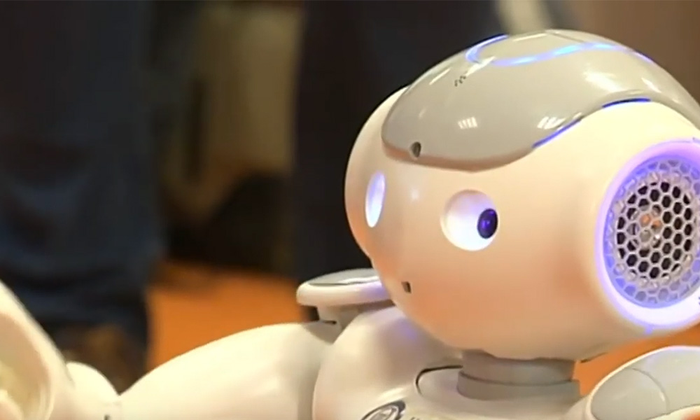 La robotique et l’intelligence artificielle pour améliorer la rééducation médicale