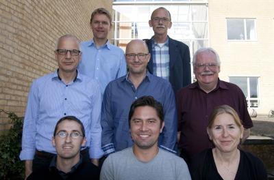 Aarhus Research Team