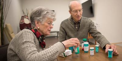 Partners in Life and Health