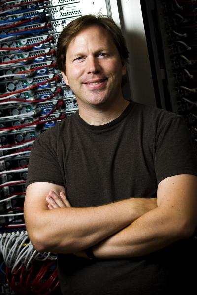 A Picture is Worth a Thousand Locksmiths UC San Diego Computer Scientists Say