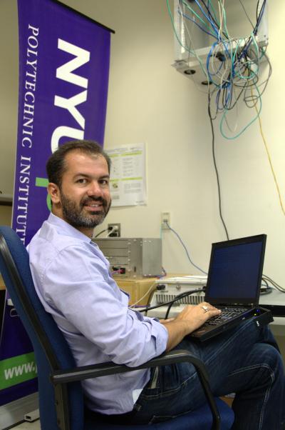 Speeding Up Home Wireless Networks