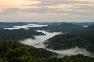 Markey Cancer Center study reveals persistent cancer disparities in Appalachian Kentucky