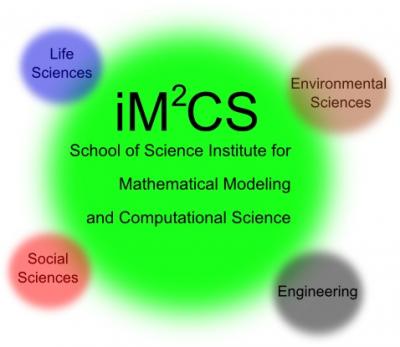 Institute for Mathematical Modeling and Computational Science at IUPUI