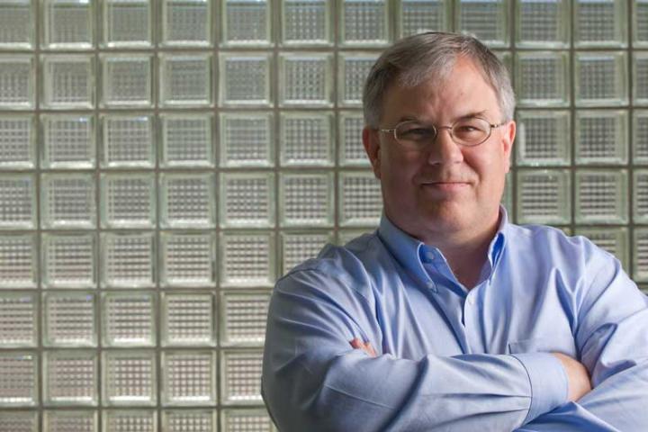 Principal Investigator, Michael Demetriou, MD, PhD