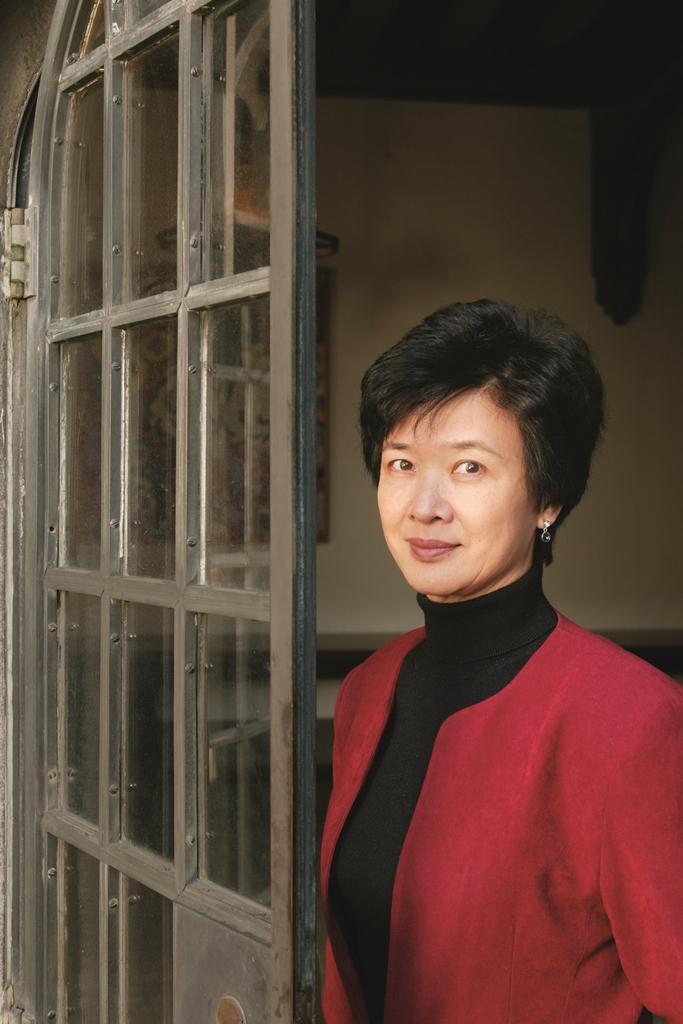 Prof. Jia Lin Xie