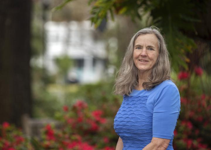 Dr. Cathy Melvin, Medical University of South Carolina