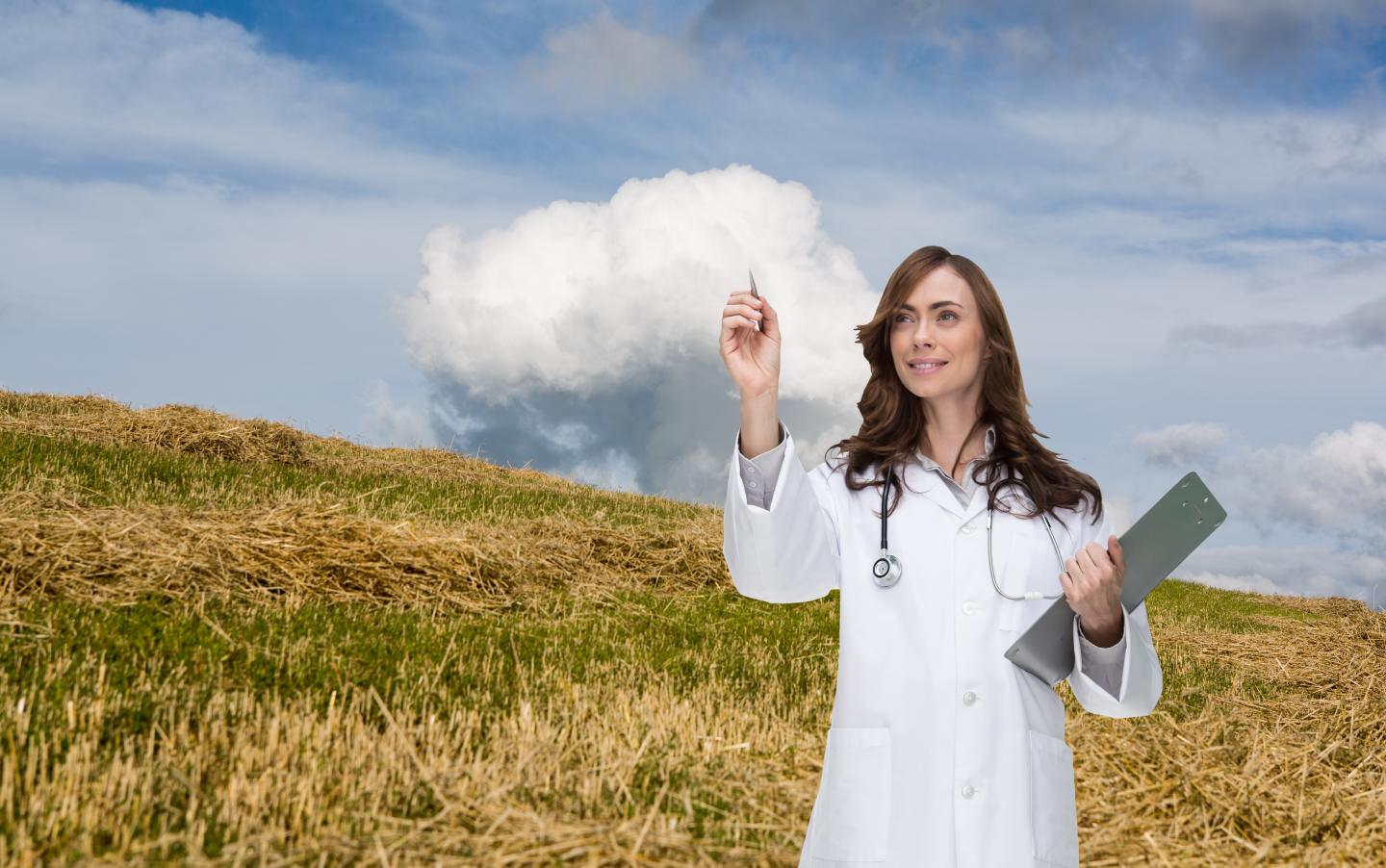 Emergency Medicine-Primary Care Partnerships Can Benefit Rural Patients