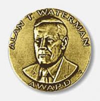 Alan T. Waterman Award