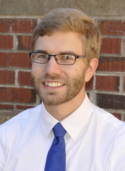 Joseph Hilgard, University of Missouri-Columbia