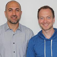 Ali Önder Yildirim and Gerrit John-Schuster, Helmholtz Zentrum München