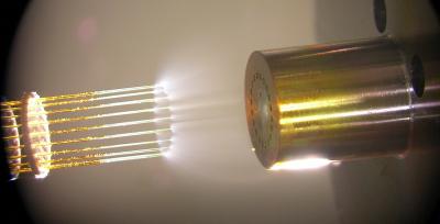 Ultrasensitive ESI-MS Source and Interface