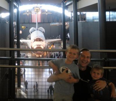 Paulo Oemig, NASA/Goddard Space Flight Center 