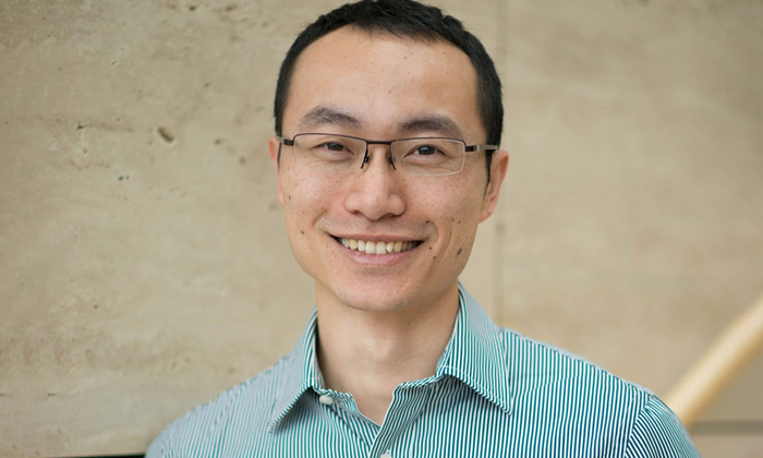 Jianhua Zhao, Ph.D.