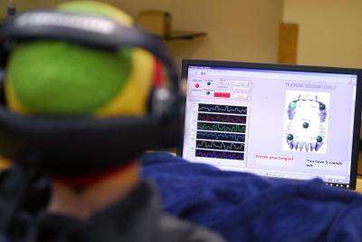 Cruise Bogle, Georgia Institute of Technology (2 of 2)