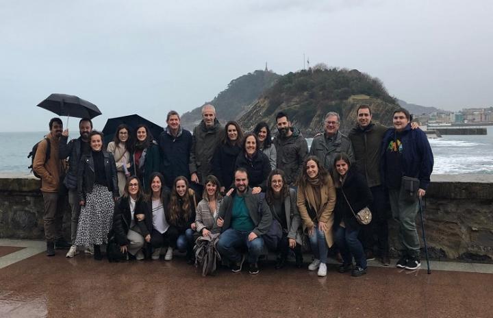 Developers of the New Drugs for Treating Polycystic Hepatorenal Diseases