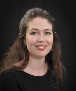 Allison Kraus, Case Western Reserve University