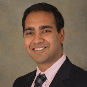 Gaurav Jain, Ph.D.