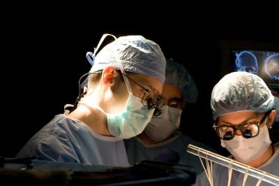 Paul A. House, University of Utah