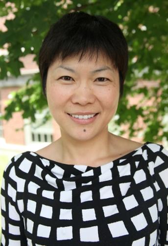 Ze Wang, University of Missouri-Columbia